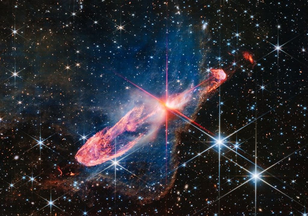 Nuevo estudio: ¿el universo se está expandiendo como pensábamos, o la "tensión de Hubble" no existe?