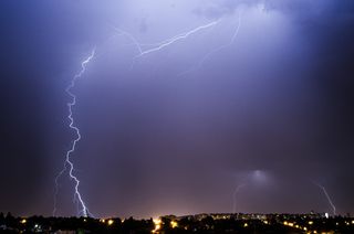 Attention aux orages ce mercredi