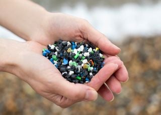 Attention : des granulés de plastique pourraient prochainement s'échouer sur certaines plages françaises