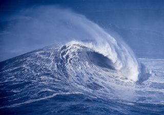 Attenzione a martedì: possibile ciclogenesi 