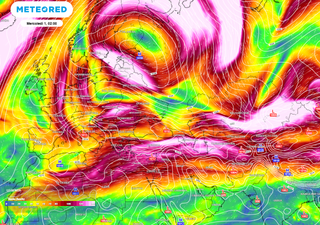 Meteo Italia, attenzione a quel blocco sull’Europa orientale: rischia di produrre una forte fase di maltempo a ottobre