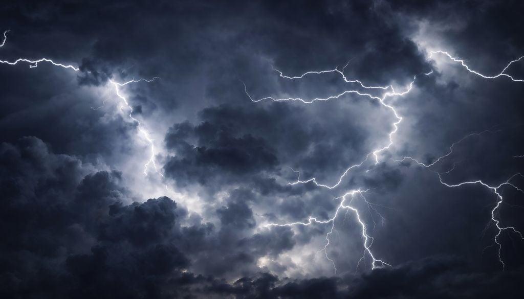 Un break temporalesco potrebbe interessare soprattutto le regioni centro-settentrionali a partire da mercoledì sera/notte e poi nel pomeriggio di giovedì, anche sull'aree interne dell'Italia meridionale