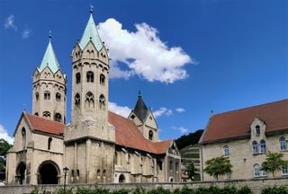 Attraktives Ausflugsziel: Warum die Region Saale-Unstrut als &bdquo;Toskana des Nordens" gilt
