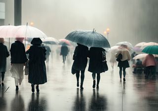 Confirmado o fim do bloqueio atmosférico! O que esperar de mudanças para o Sul, Sudeste e Centro-Oeste do Brasil?