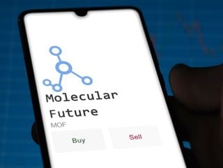 Auch die Klimaforschung jubelt: Chemie-Nobelpreis 2025 für neuartige Materialverbindung