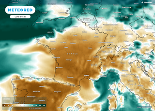 Aucune pluie en vue sur la France : la s&eacute;cheresse et les incendies inqui&egrave;tent
