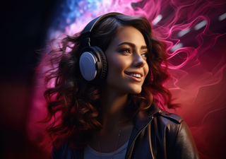 Auffälliger Hörverlust bei der Generation Z! Sind Noise-Cancelling-Kopfhörer schuld?