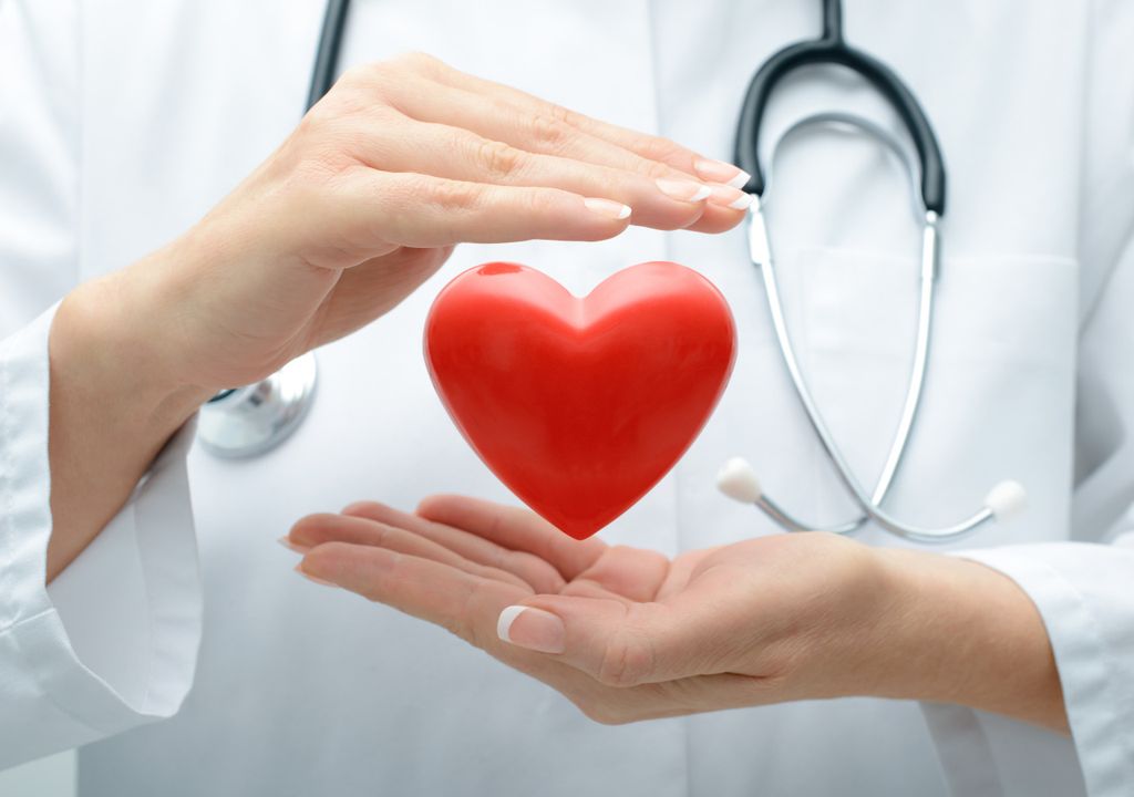 Bewusste Prävention hilft uns unsere Gesundheit zu erhalten