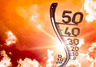 Auftakt zum Hitze- und Dürresommer? Kommende Woche 30°C! Dauersommer bis Ende Juni?