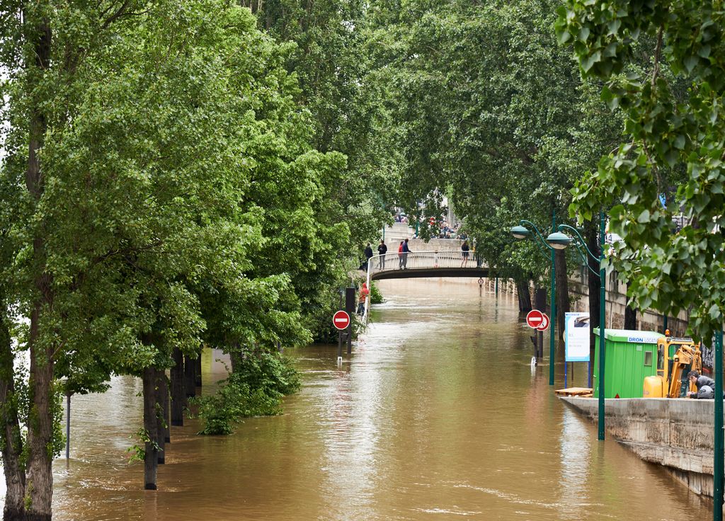Seine Paris Seine Paris