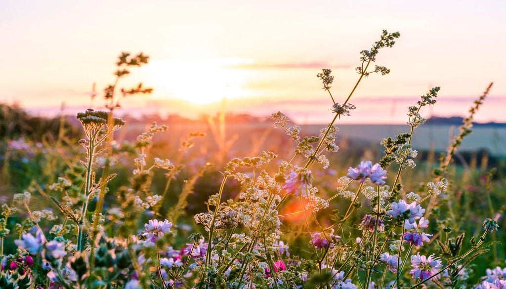 Der August gehört eigentlich noch zu den Sommermonaten. Doch viele sehnen sich bereits nach dem Herbst (Foto: Adobe Stock)