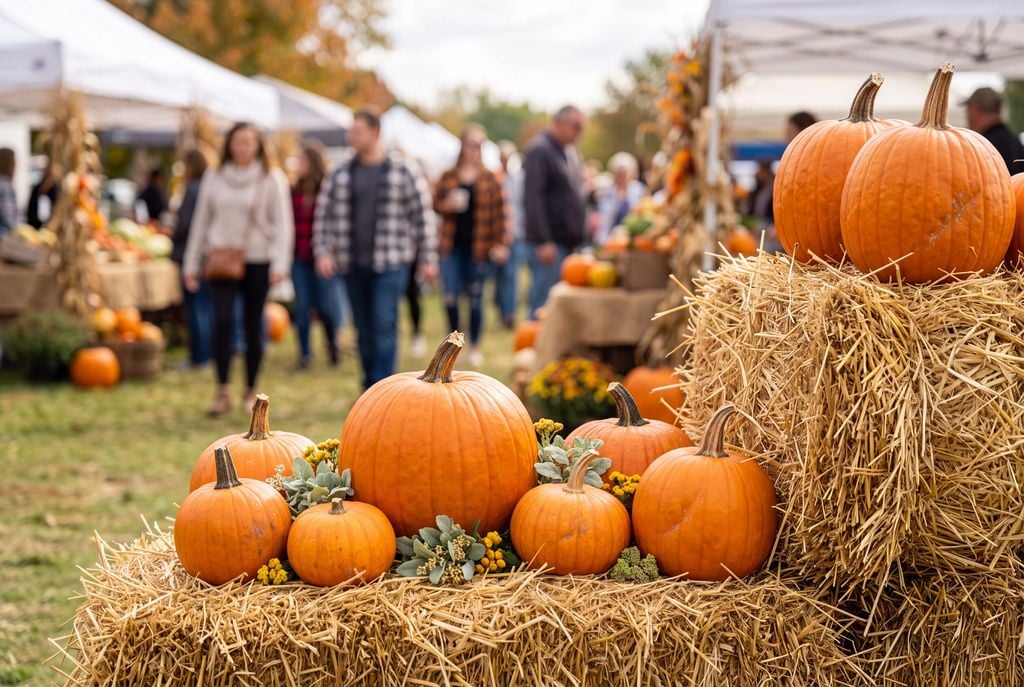 Die Vorfreude auf den Herbst wächst mit jeden Tag, der vergeht (Foto: Adobe Stock)