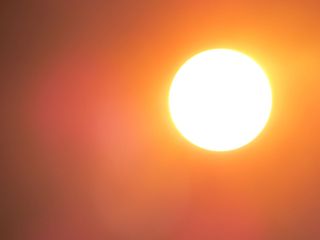 Prognose August: Noch mehr Hitzesommer, die Dürre spitzt sich zu!