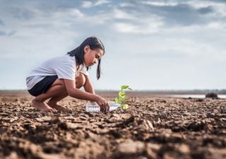 Aumenta drásticamente la probabilidad de alcanzar la barrera de 1,5 °C