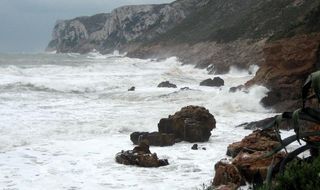 Aumenta la marea atmosférica en el Mediterráneo