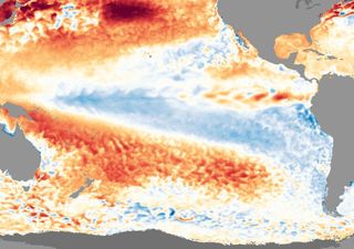 La Niña volta a ganhar força e o Dipolo do Índico deve influenciar o clima