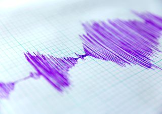 Aumentan las réplicas luego del potente sismo de magnitud 7.3 que sacudió el norte de Chile