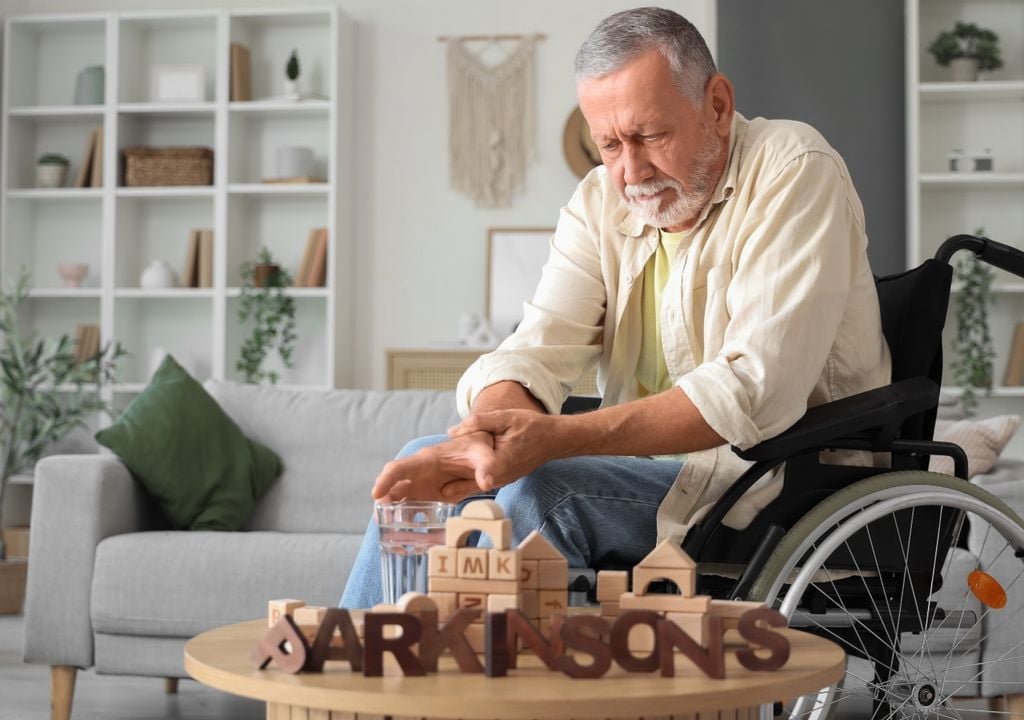 parkinson parkinson
