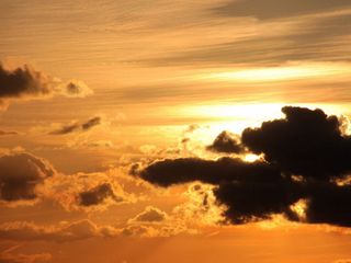 Aumento das temperaturas, chuvas no NE e mudança no RS