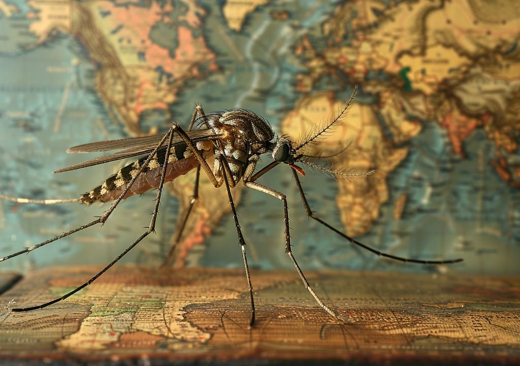 dengue Brasil