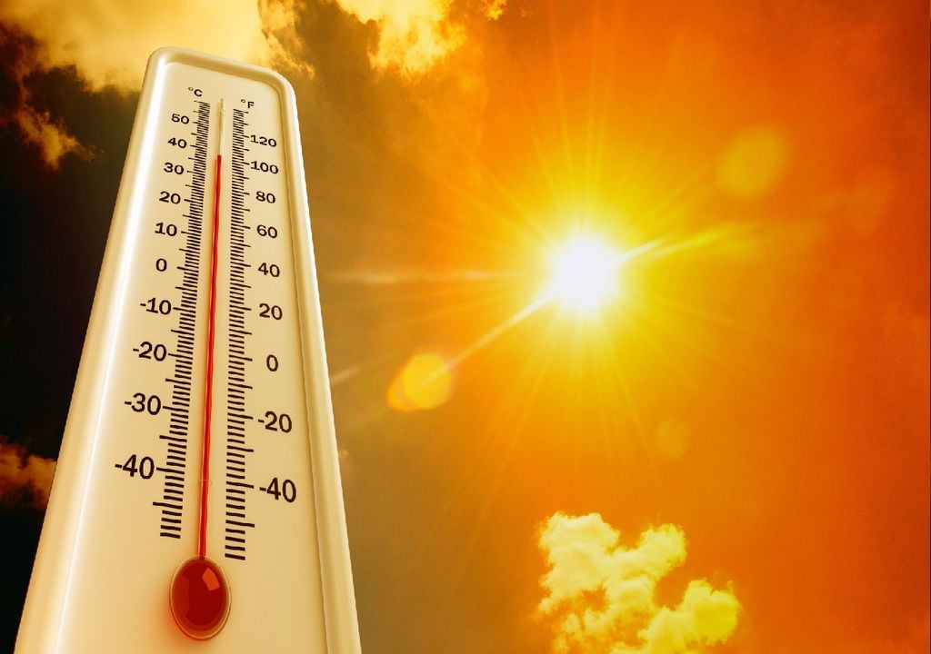 Calor Calor