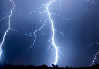Aumento de tormentas a la vista