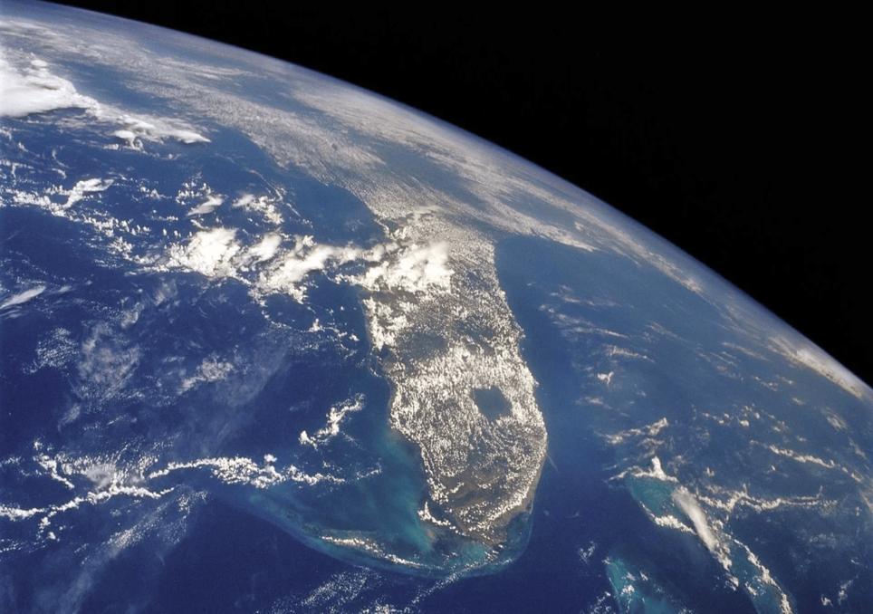 NASA-Wissenschaftler zeigen einen unerwarteten Anstieg des Meeresspiegels im Jahr 2024. Was sind die Gründe dafür?