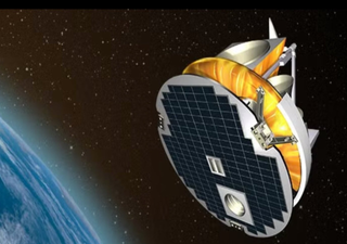 Los científicos captan un aumento dramático de un potente gas de efecto invernadero usando datos de satélites
