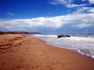 Aumentos inesperados del nivel del mar entre 2014 y 2016: ¿El Niño estuvo detrás de ellos?