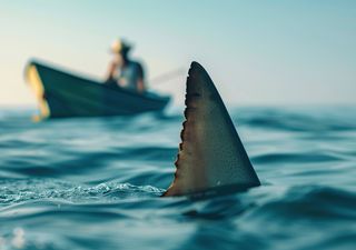 Aunque ha sobrevivido durante 400 millones de años, esta especie podría desaparecer por nuestra culpa