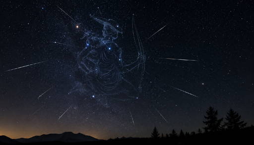 Aurigidi 2026, le meteore della cometa che torna ogni duemila anni: quando vedere il picco di stelle cadenti
