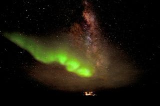 Aurora austral