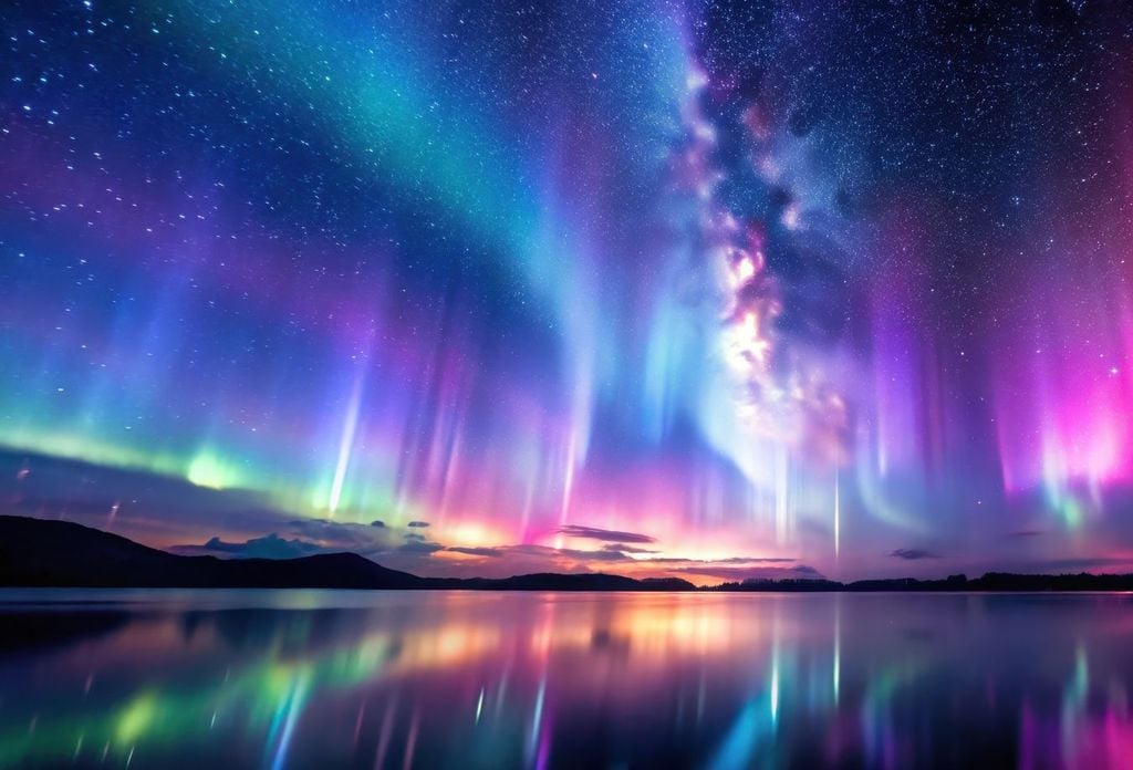 Auroras Auroras