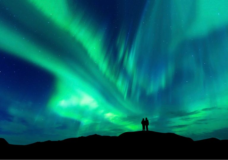 Aurora boreal Aurora boreal