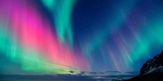 ¿Tendremos más auroras espectaculares en latitudes bajas como las observadas recientemente en España?