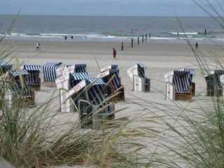 Aus NRW schnell an den Strand: Diese neuen Bahnverbindungen machen es m&ouml;glich