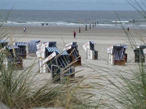 Aus NRW schnell an den Strand: Diese neuen Bahnverbindungen machen es m&ouml;glich
