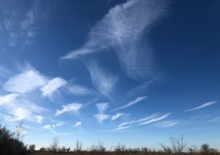 Ausdünnung von Zirruswolken gegen die globale Erwärmung? Über das umstrittene Cirrus Cloud Thinning (CCT)