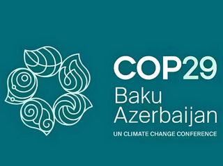 Außer Spesen wenig gewesen: der Abschluss der COP 29 in Baku