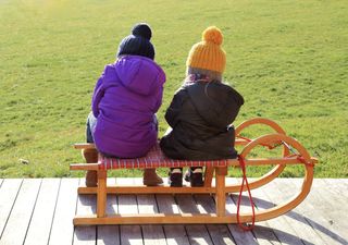 Fällt der Winter schon wieder aus?