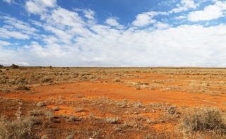 Australia: Ola de calor se acerca a récord histórico