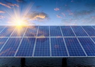 Austrália poderá exportar energia solar para a Ásia