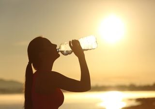 Autêntico fim de semana de verão: onde fará mais calor em Portugal?