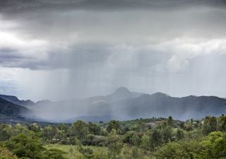 Autumn monsoons are a global phenomenon, study finds