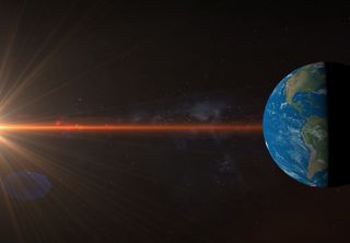 Autunno al via: il 22 settembre la Terra si dividerà in due metà uguali, ecco perché