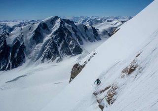 Avalancha deja heridos y una persona sin vida en Aspen, Colorado