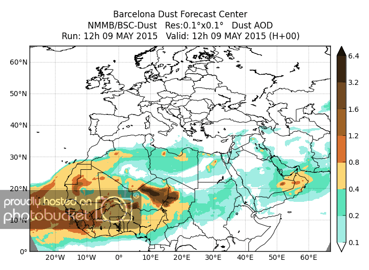 Avance Climatológico De Mayo De 2015 En La Comunidad Valenciana Avance Climatológico De Mayo De 2015 En La Comunidad Valenciana