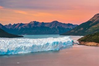 Avance continuo del cambio climático