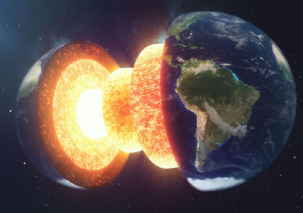 QGGPf cuántica gravedad sensor