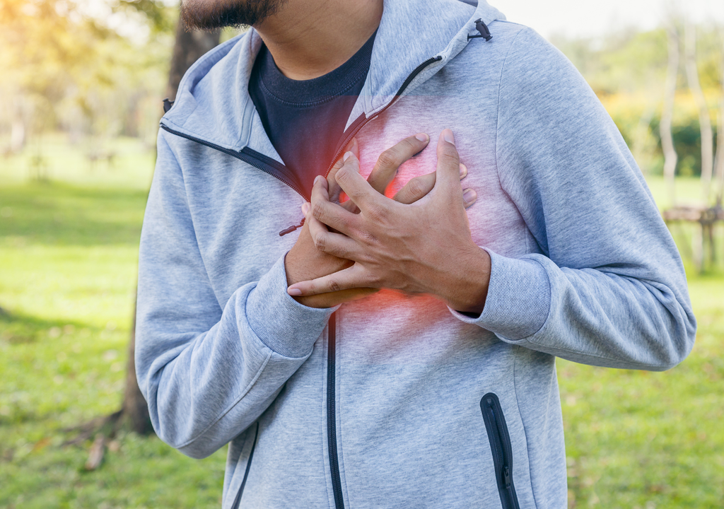 Parche del MIT para infarto al corazón, Meteored, Chile